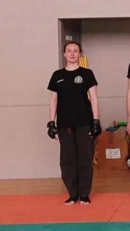 Entraînements et progression — photo 4