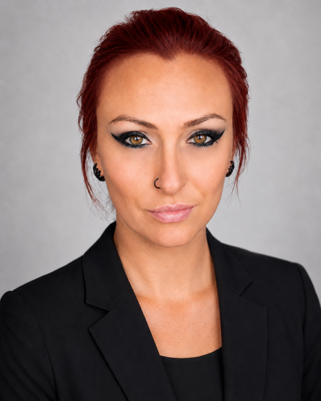 Portrait de Louison Poiriez - Cliquer pour voir mon CV